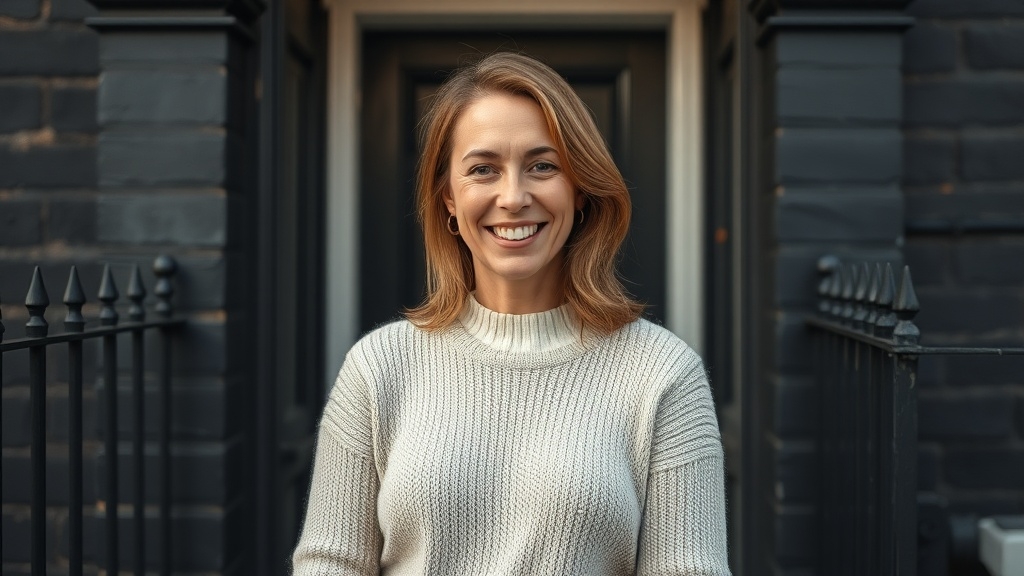 Sarah K., homeowner in Hanworth